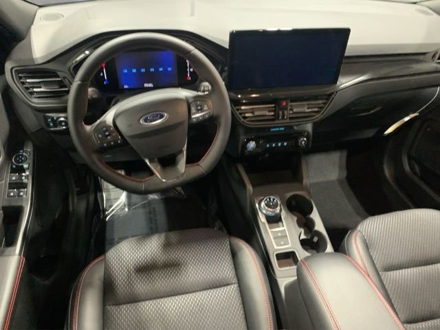 New 2026 Ford Escape ST-Line Select image 11