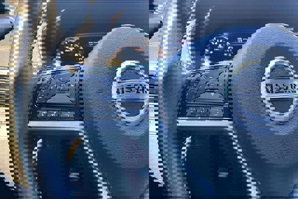 Used 2021 Nissan Altima 2.5 SR image 21