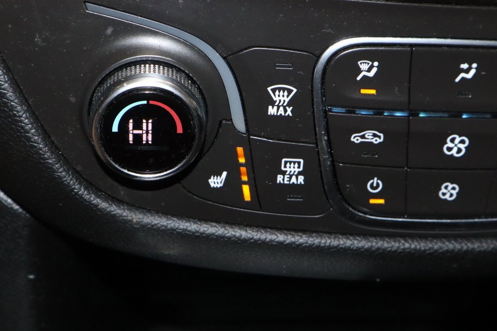 Used 2019 Chevrolet Equinox LT image 4