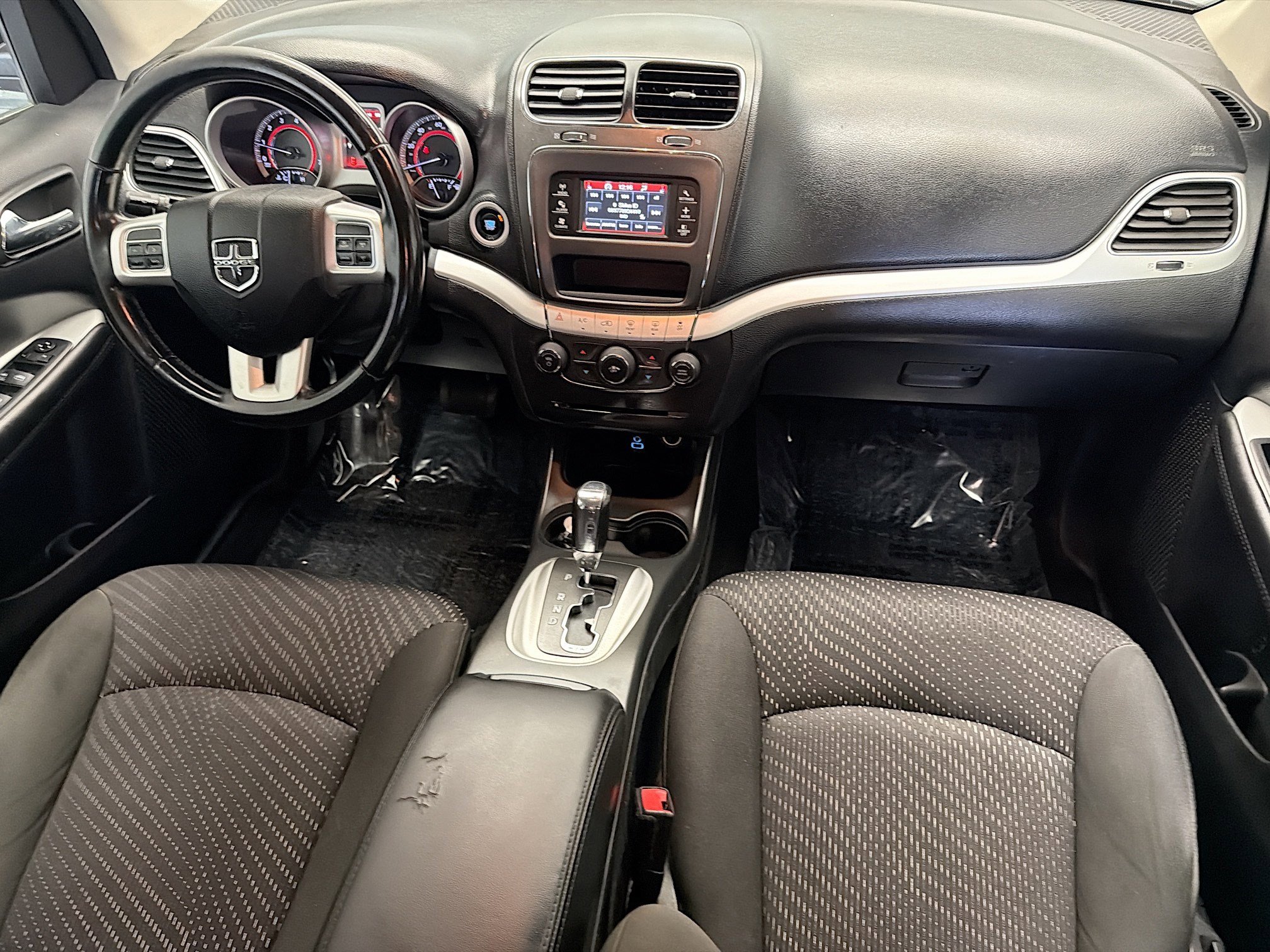 Used 2019 Dodge Journey SE w/ Premium Group image 10