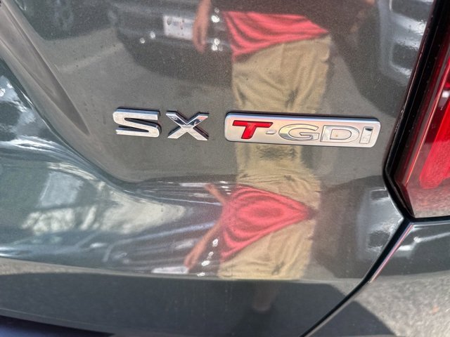 Used 2021 Kia Sorento SX Prestige image 14