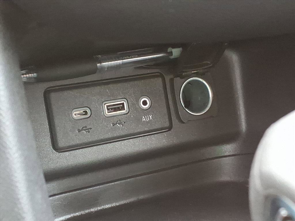 Used 2022 Chevrolet Equinox LT image 26