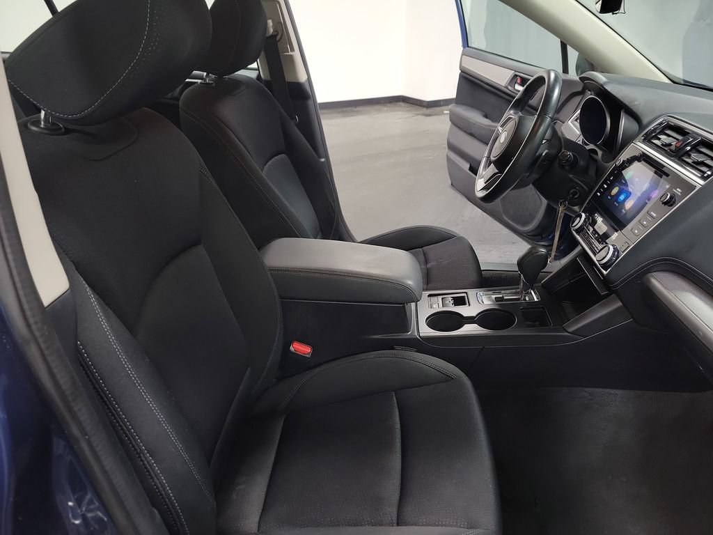 Used 2019 Subaru Legacy 2.5i Premium AWD/4WD image 22