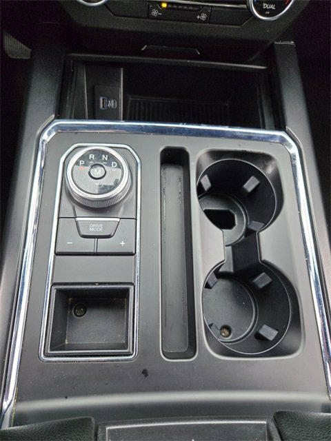 Certified 2021 Ford Expedition XL image 26