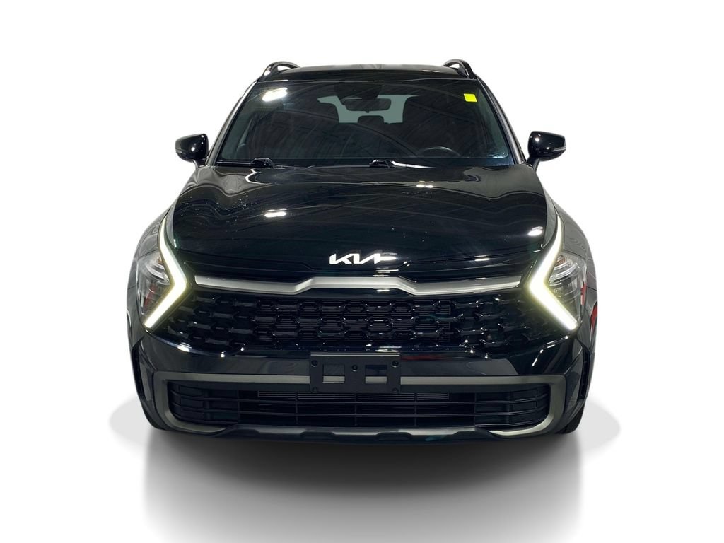 Used 2023 Kia Sportage X-Line AWD/4WD image 6