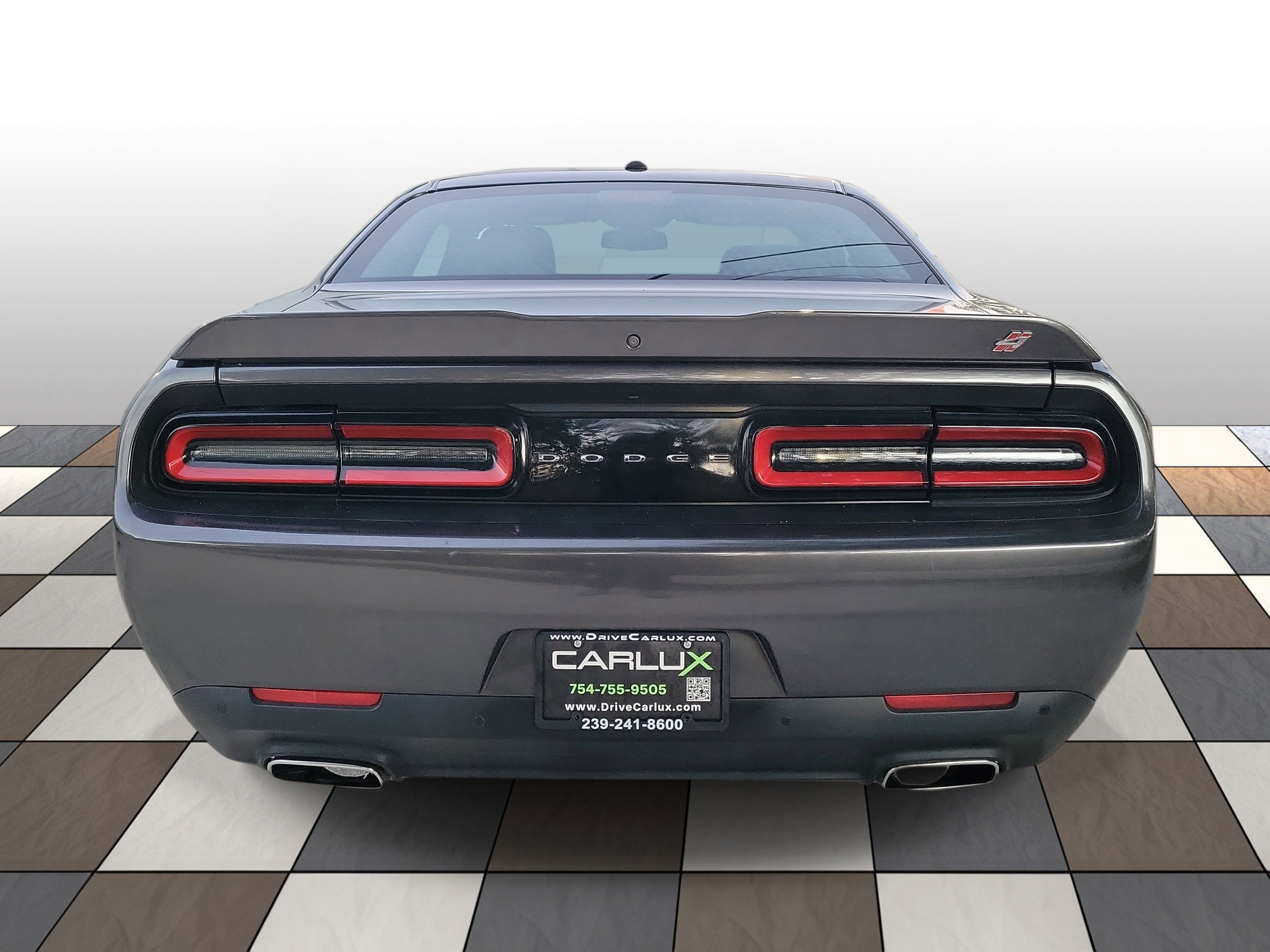 Used 2022 Dodge Challenger GT image 5