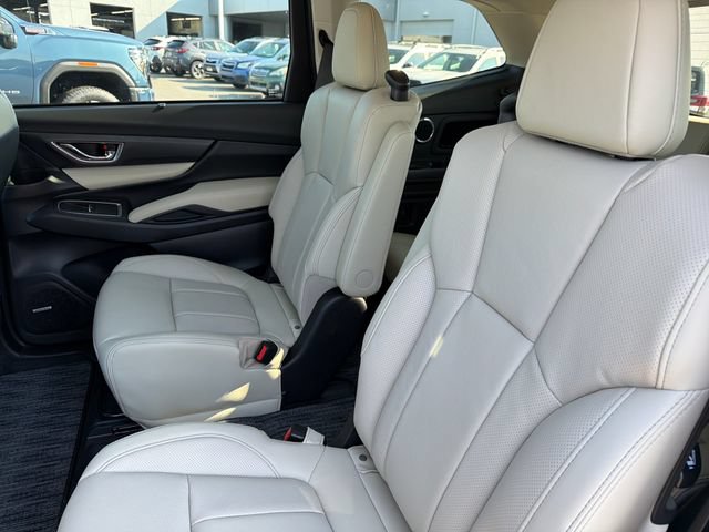 New 2027 Subaru Ascent Limited AWD/4WD image 20