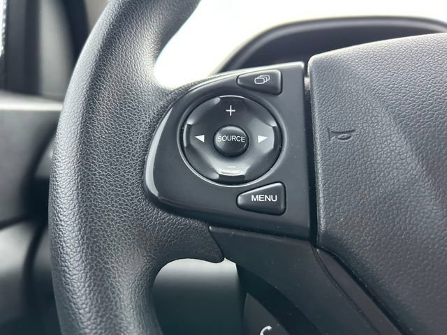 Used 2016 Honda CR-V SE image 12