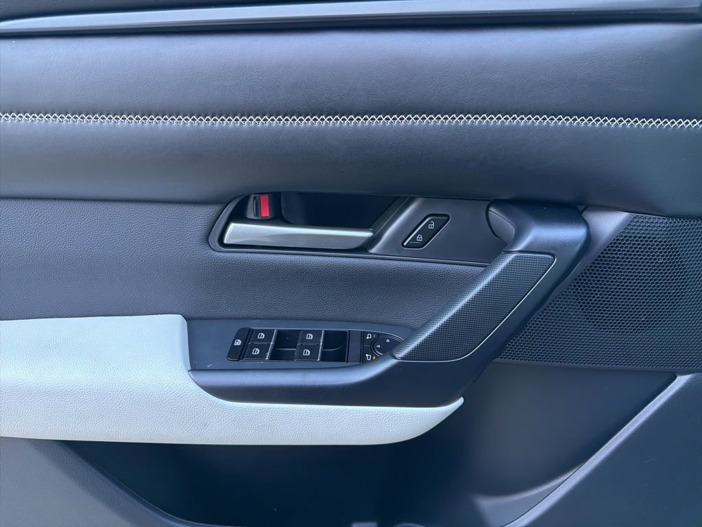 New 2026 MAZDA CX-50 AWD 2.5 S w/ Premium Package image 13