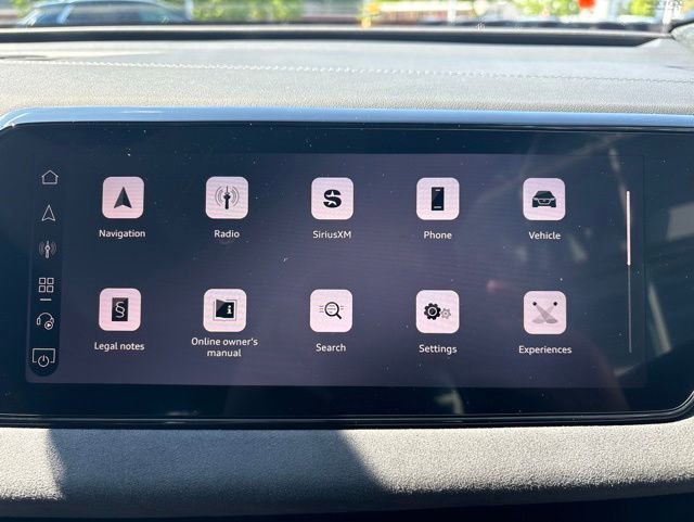 New 2026 Audi S5 Premium Plus AWD/4WD image 37