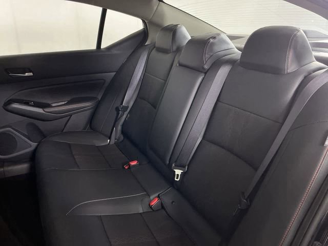 New 2025 Nissan Altima 2.5 SR w/ SR Premium Package image 13