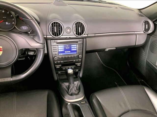 Used 2012 Porsche Boxster RWD image 14