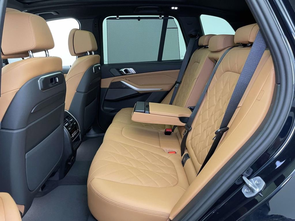 New 2026 BMW X5 M60i AWD/4WD image 14