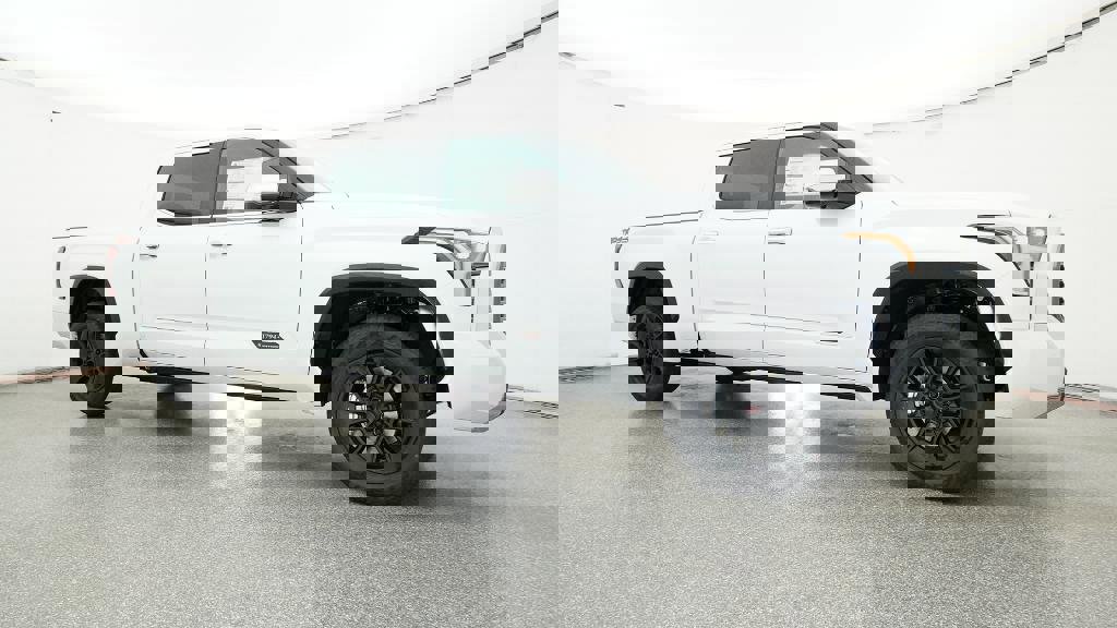 New 2026 Toyota Tundra 1794 Edition AWD/4WD image 19