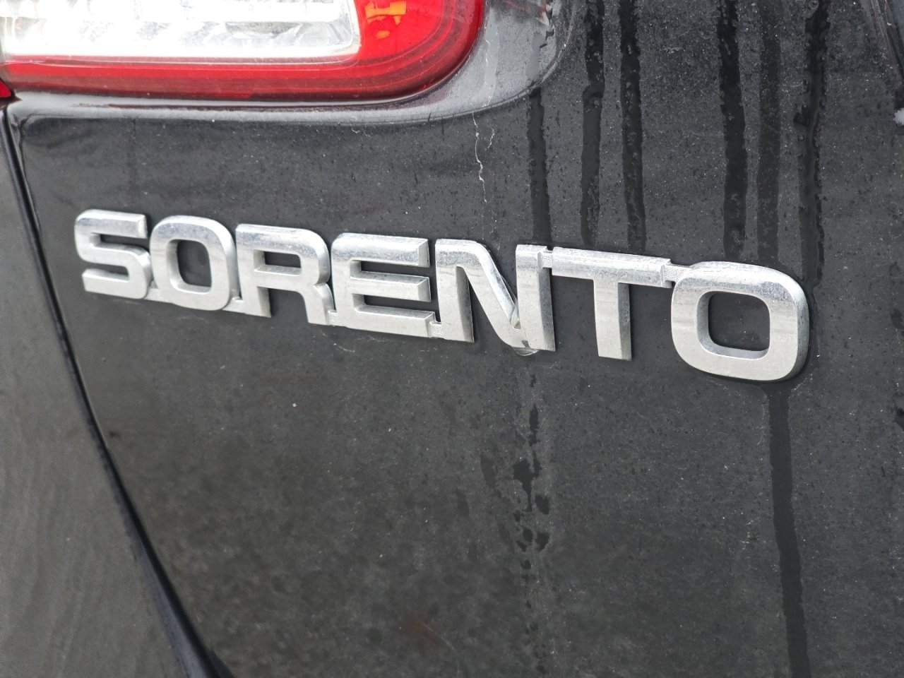 Used 2013 Kia Sorento LX w/ Convenience Pkg image 9