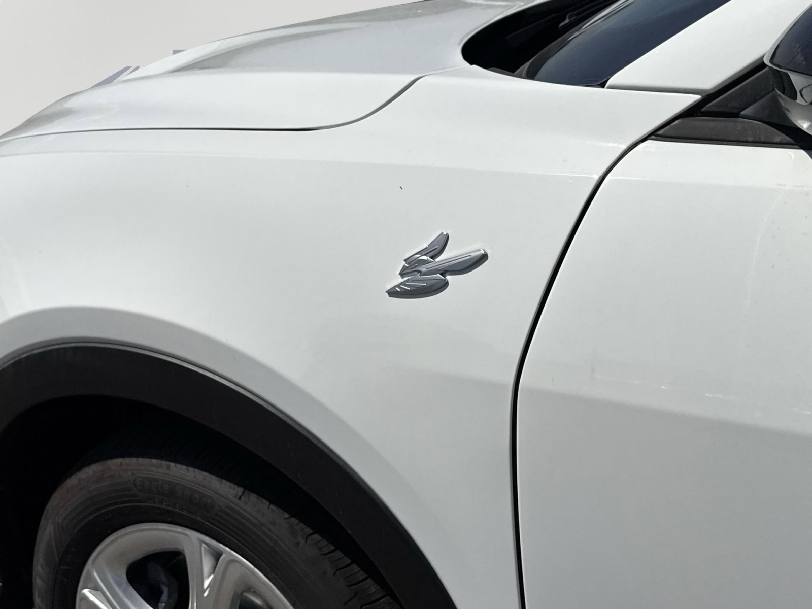 New 2025 Dodge Hornet GT w/ Cold Weather Group image 12