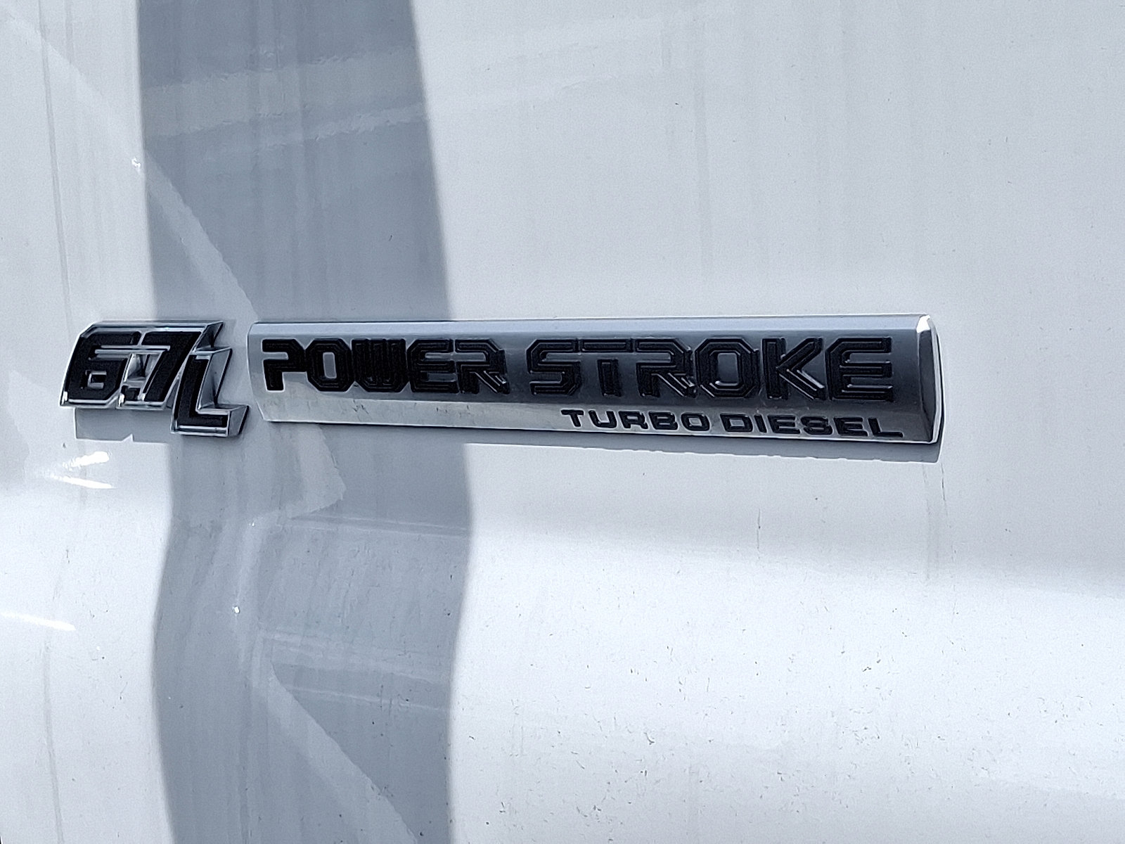 New 2025 Ford F750 2WD SuperCab Super Duty image 20