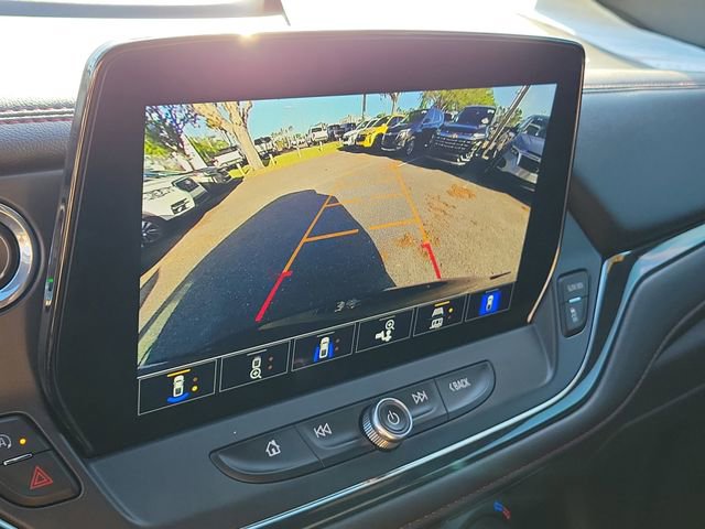 Used 2024 Chevrolet Blazer RS w/ Driver Confidence II Package image 33