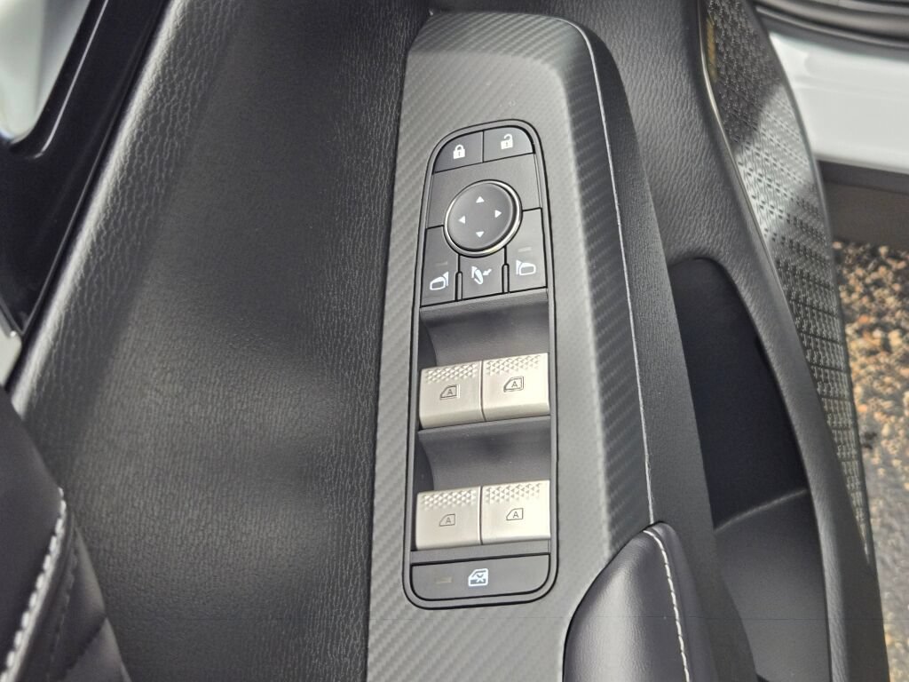 New 2026 Mitsubishi Outlander SEL Black Edition AWD/4WD image 24