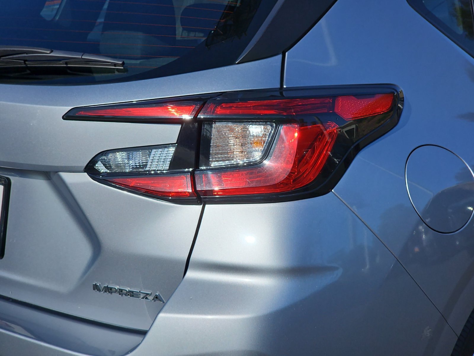 Certified 2024 Subaru Impreza 2.0i Sport AWD/4WD image 36