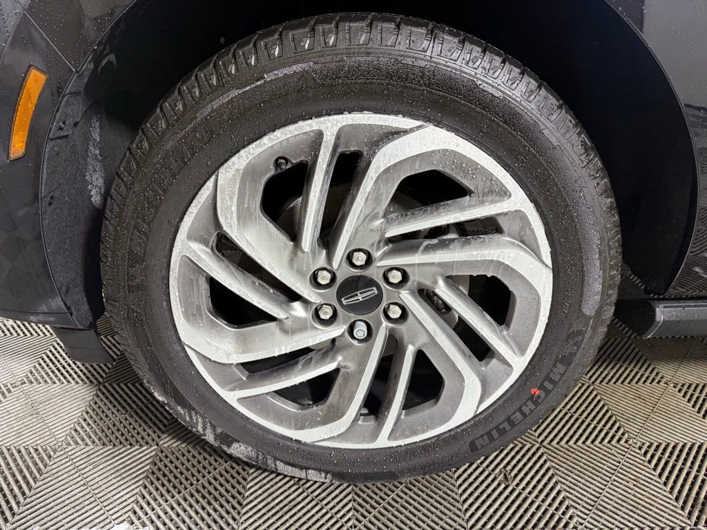 New 2025 Lincoln Navigator Reserve image 11