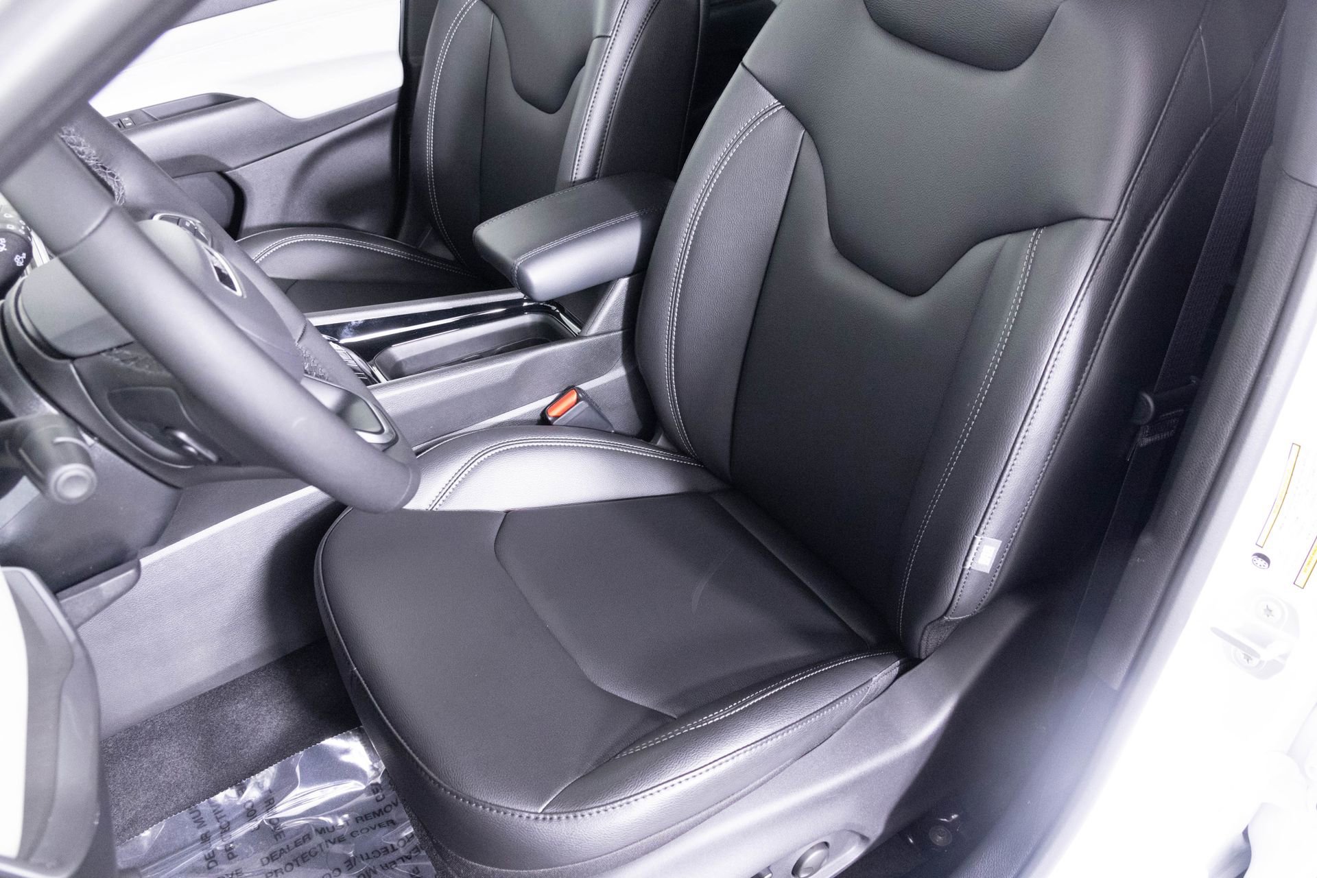 New 2026 Jeep Compass Limited image 18