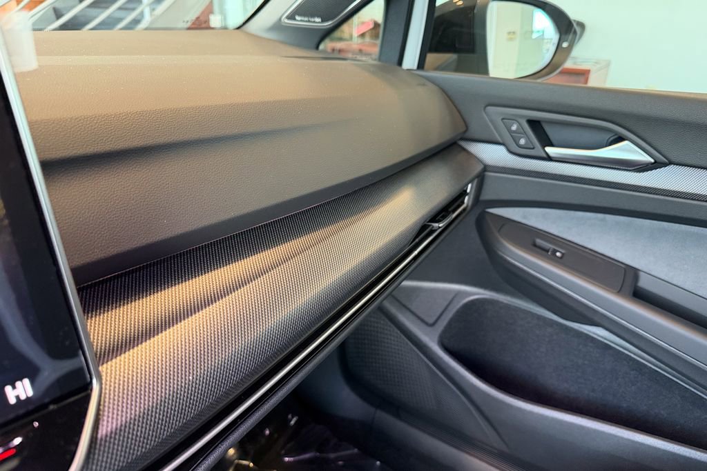 New 2026 Volkswagen Golf w/ Euro Style Package image 23