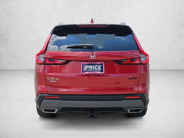 Used 2023 Honda CR-V Sport image 6