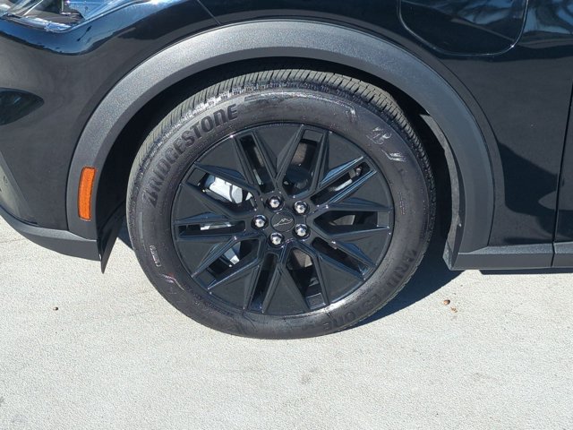 Used 2025 Ford Mustang Mach-E Select w/ Comfort Package Lite RWD image 24