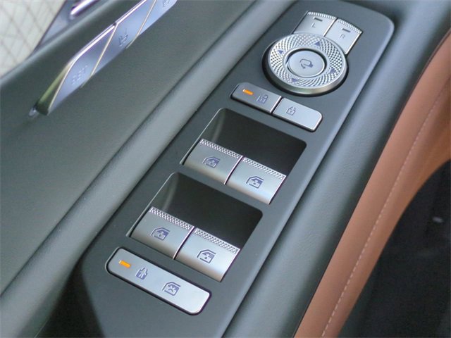 New 2026 Genesis GV80 3.5T Advanced image 24