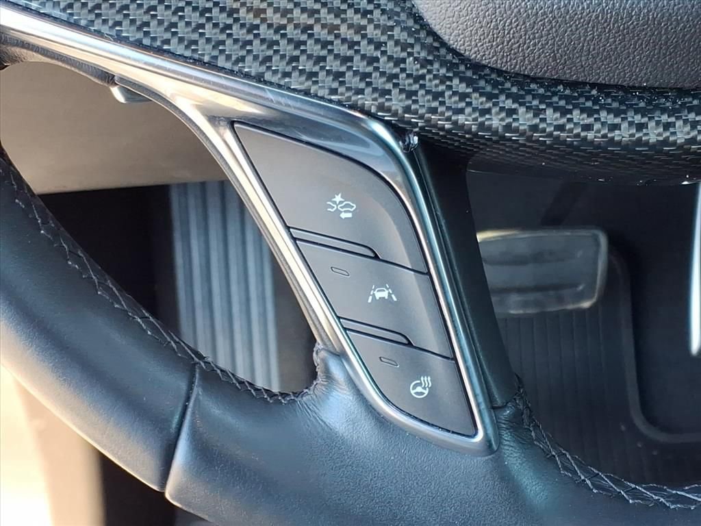 Used 2021 Cadillac XT5 Sportv image 19