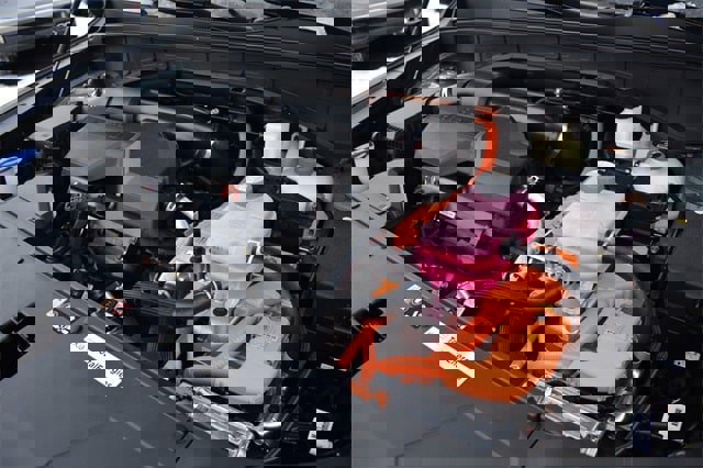 New 2026 Kia Sorento SX Prestige image 39