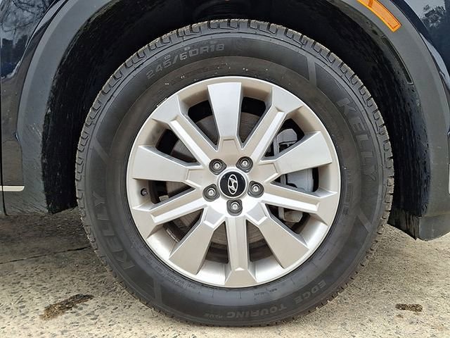 Used 2025 Hyundai Palisade SEL FWD image 8
