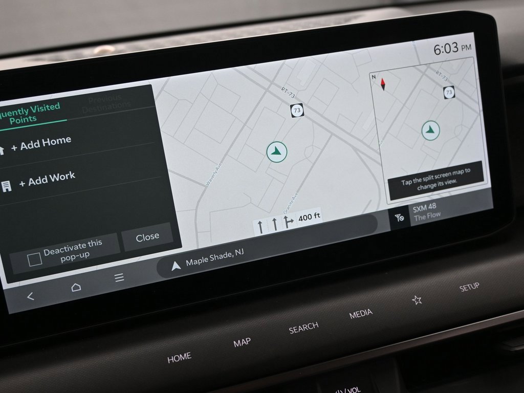 Used 2024 Kia EV9 Light image 21