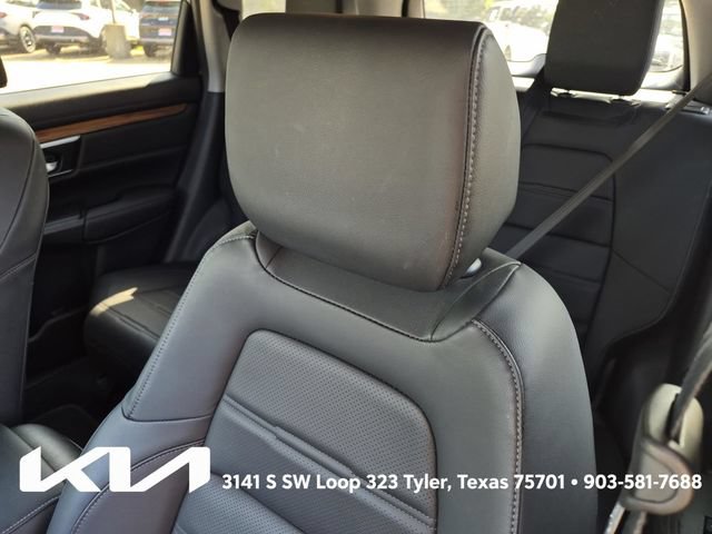 Used 2020 Honda CR-V Touring image 22