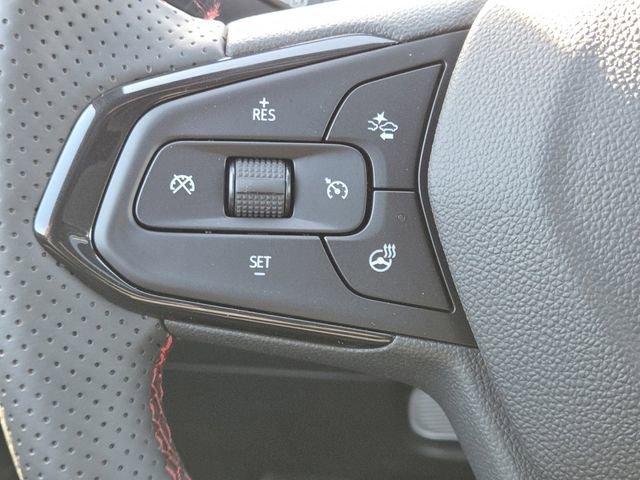 New 2026 Chevrolet Trax RS w/ Sunroof Package image 14