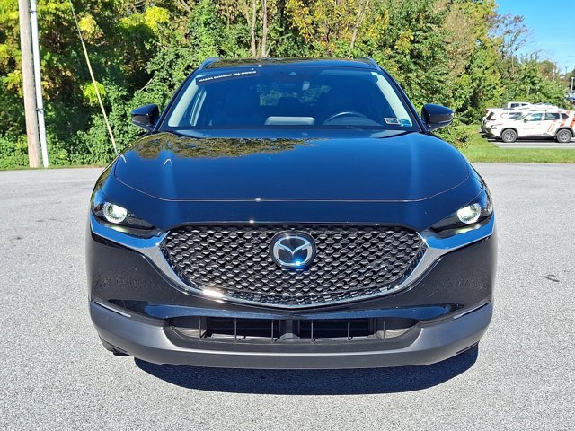 Certified 2023 MAZDA CX-30 AWD 2.5 S w/ Select Package image 2
