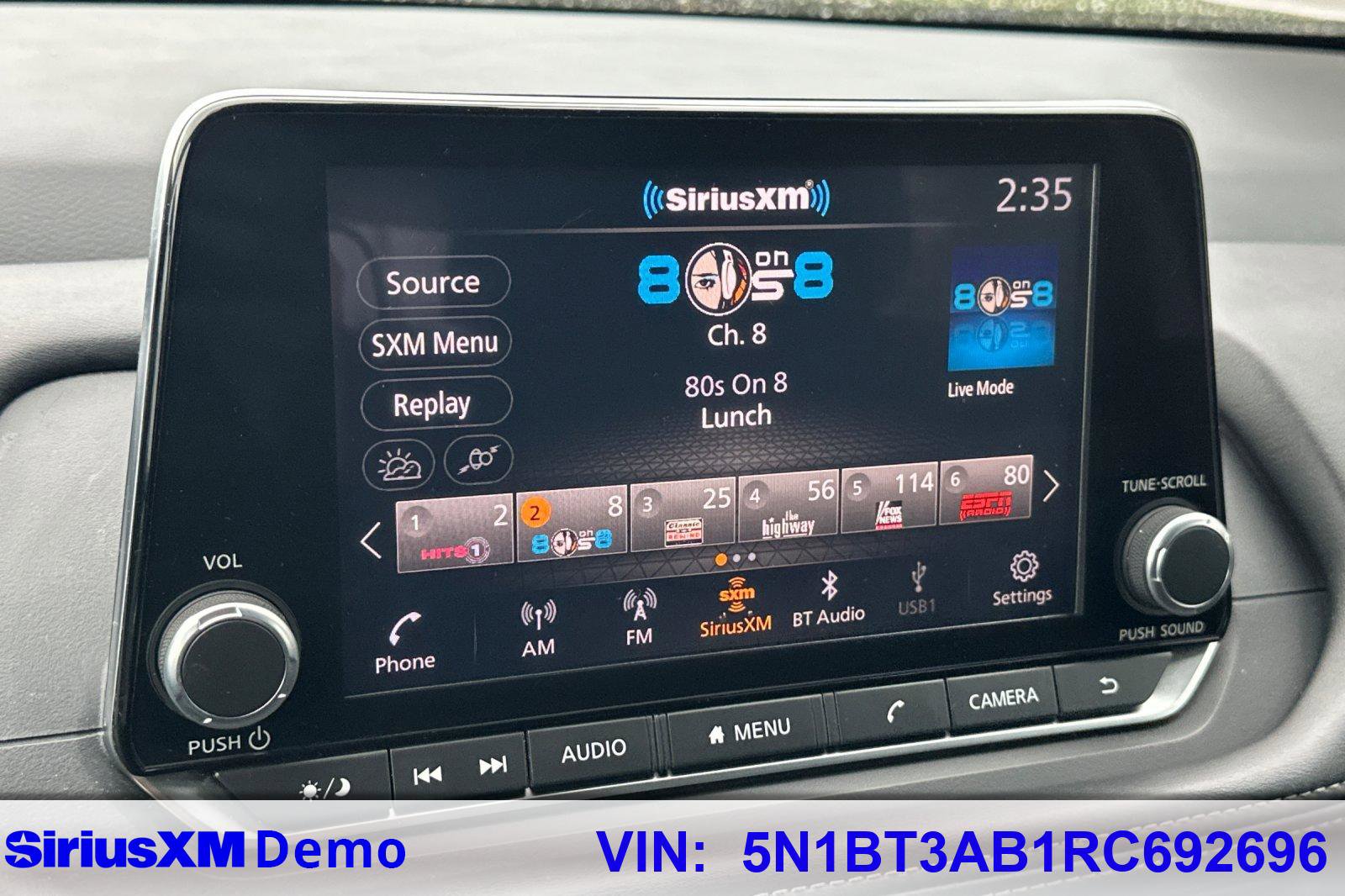 Certified 2024 Nissan Rogue S image 28