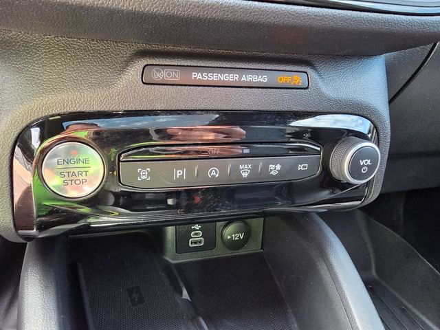 Used 2024 Ford Escape ST-Line Elite w/ Premium Technology Package AWD/4WD image 27