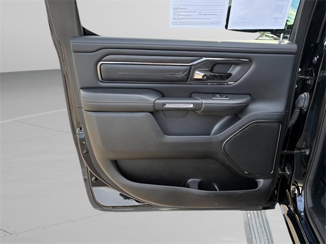 Used 2022 RAM 1500 Limited w/ Bed Utility Group image 33
