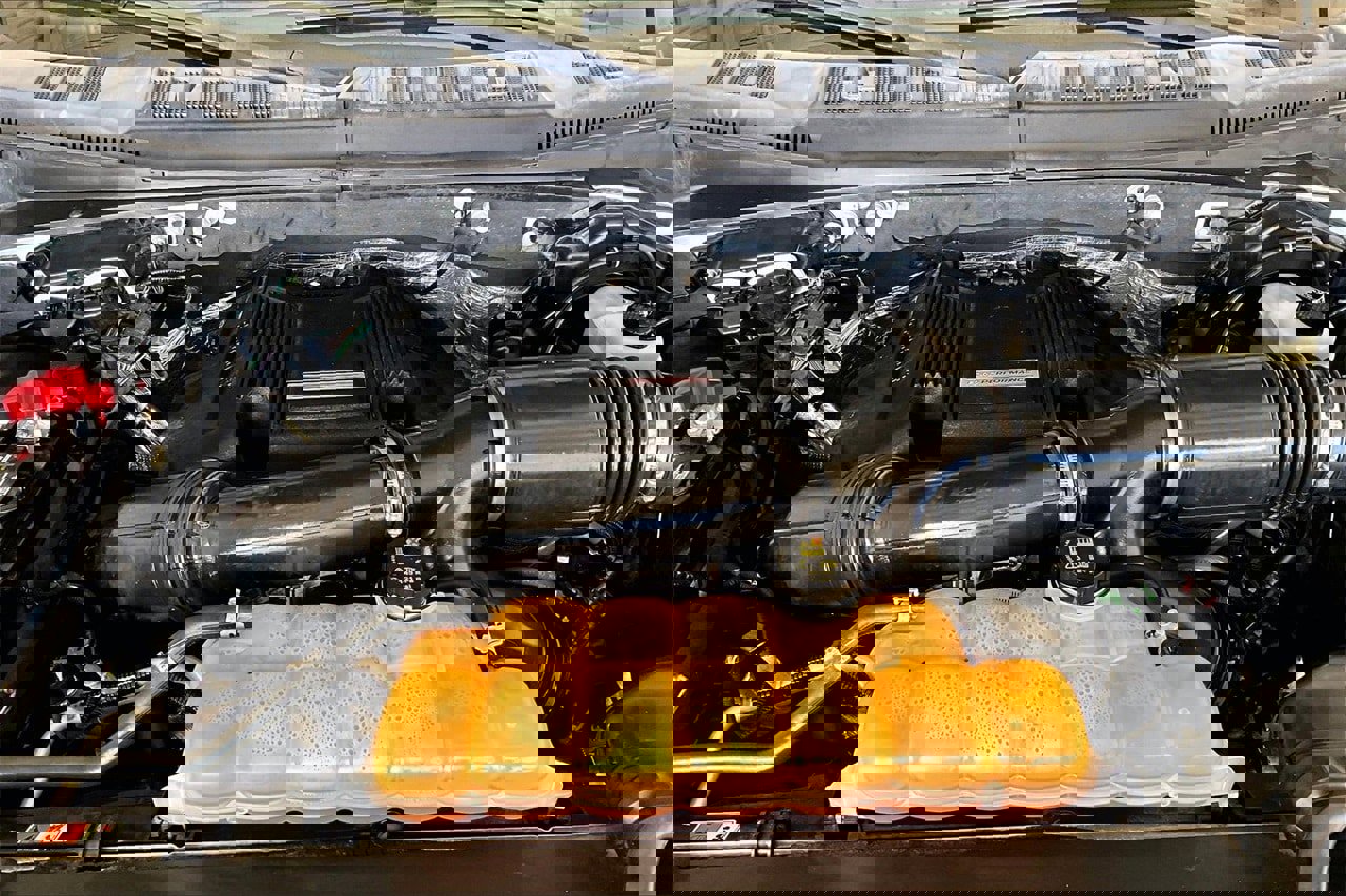 Used 2017 Ford F150 Raptor w/ Equipment Group 801A Mid image 9