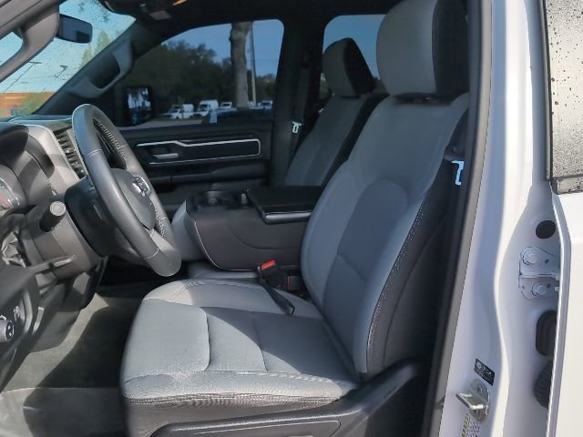 Used 2023 RAM 1500 Big Horn image 9