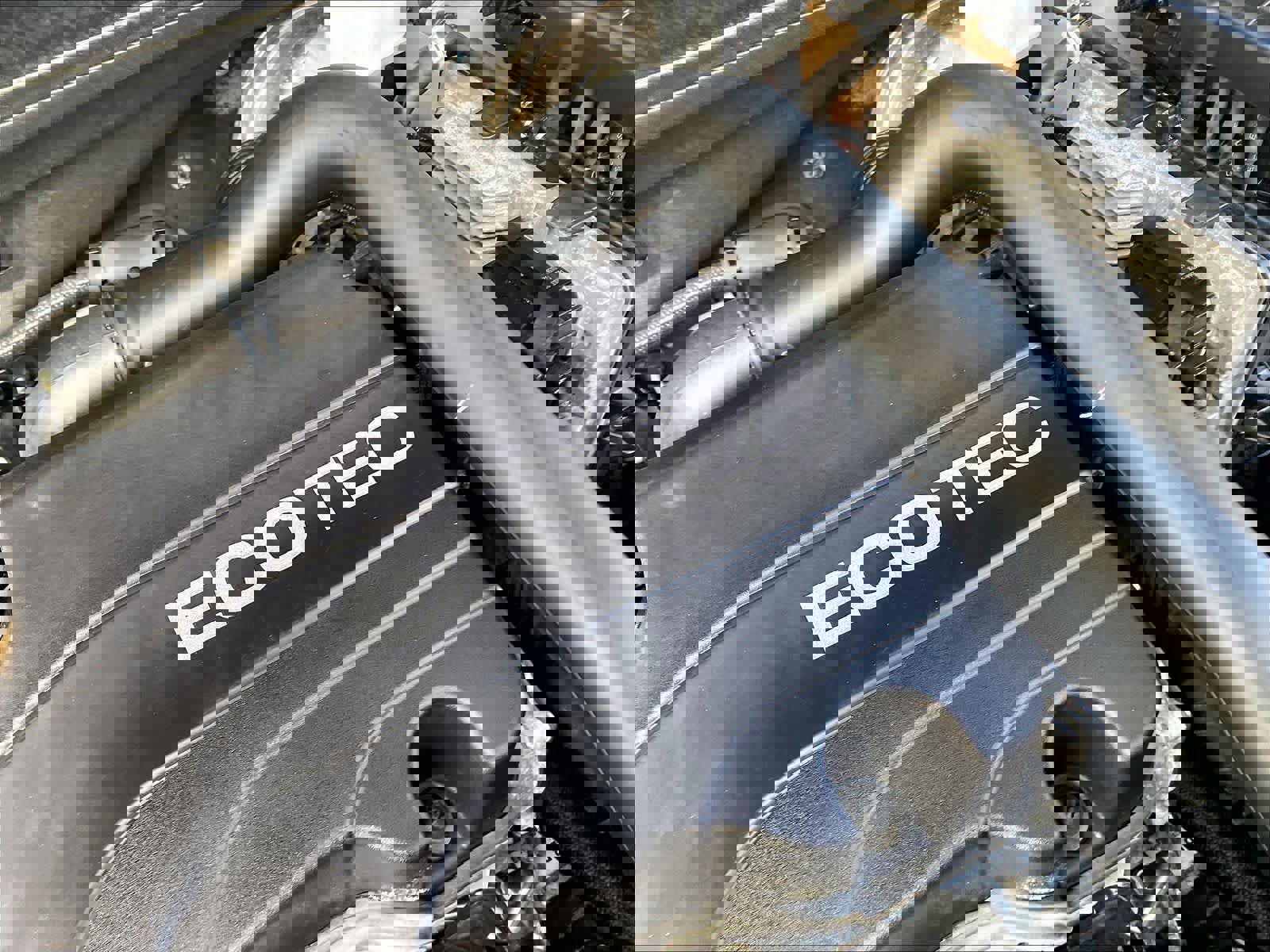 Used 2019 GMC Terrain SLT w/ Preferred Package image 32