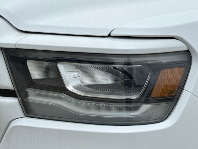 Used 2022 RAM 1500 Laramie w/ Laramie Southwest Edition image 4