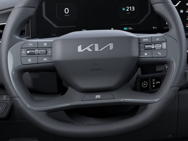 New 2026 Kia EV9 Light RWD image 22
