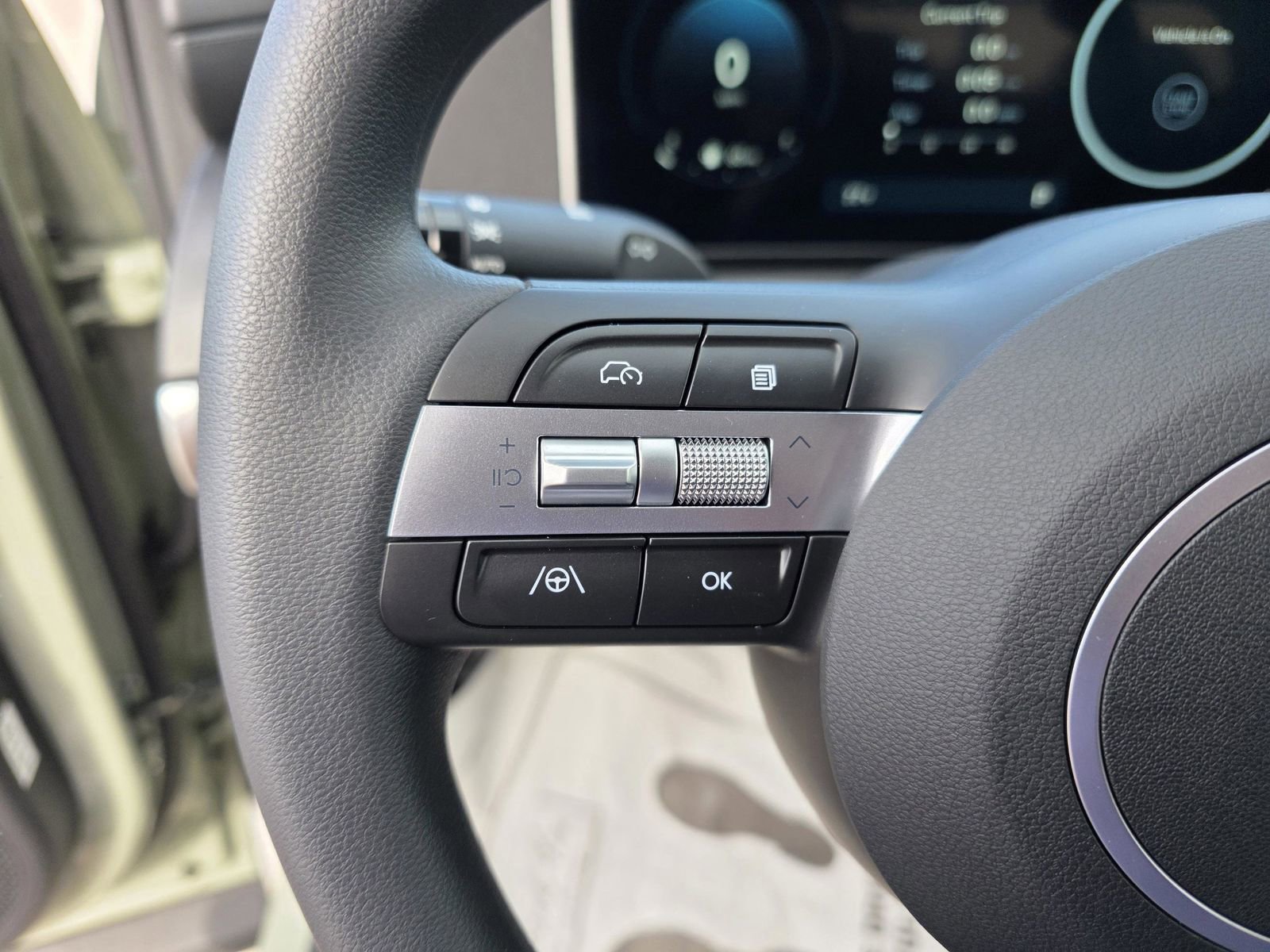 New 2026 Hyundai Santa Cruz SEL image 25