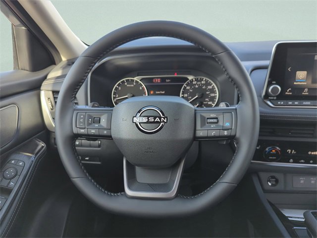 New 2026 Nissan Rogue SV image 19