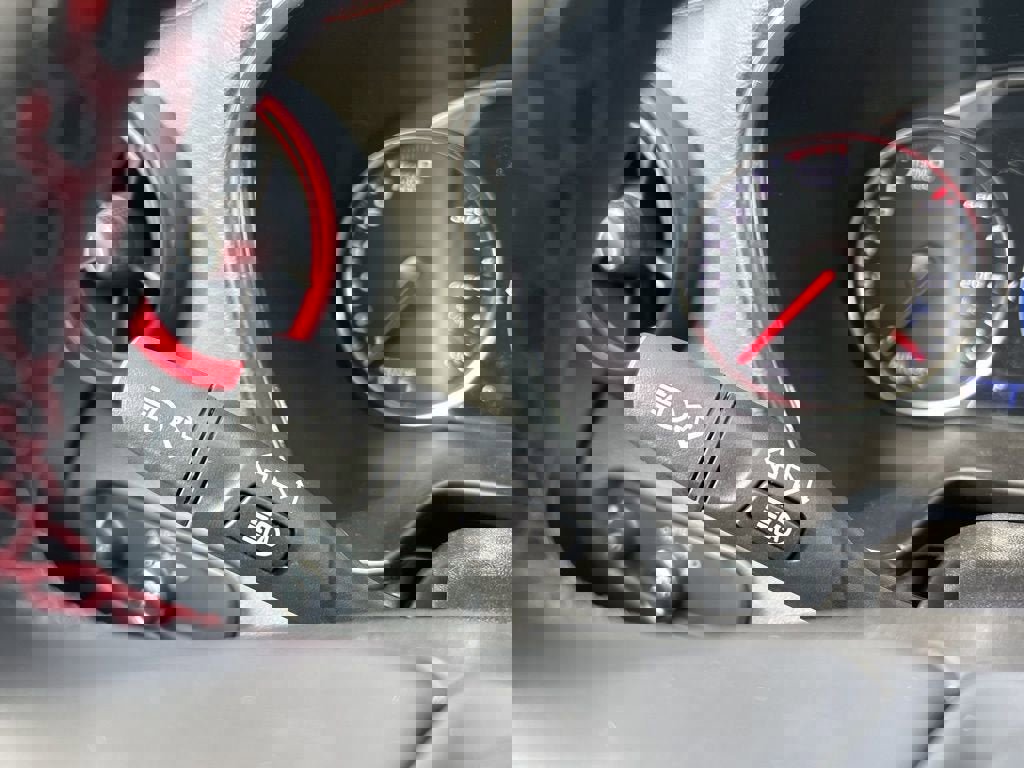 New 2025 Chevrolet Blazer RS w/ Driver Confidence II Package image 17