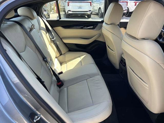 Used 2020 Cadillac CT5 Premium Luxury image 22