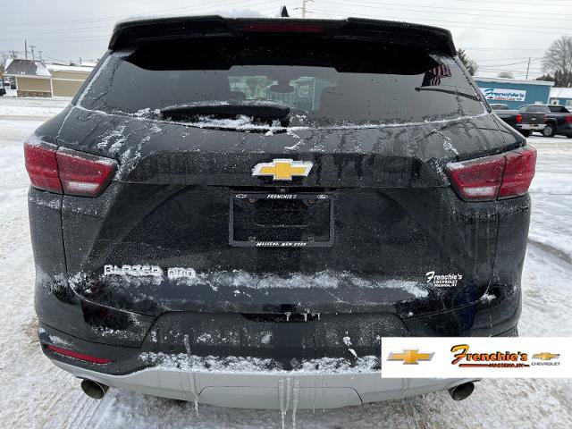 Used 2023 Chevrolet Blazer LT w/ Driver Confidence Package AWD/4WD image 21